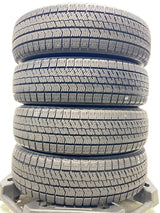ブリヂストン ブリザック VRX2 155/65R14 4本