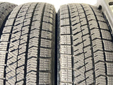 ブリヂストン ブリザック VRX2 155/65R14 4本