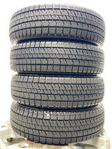 ブリヂストン ブリザック VRX2 155/65R14 4本