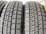 ブリヂストン ブリザック VRX2 155/65R14 4本