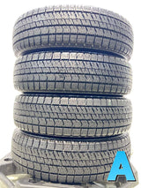 ブリヂストン ブリザック VRX2 155/65R14 4本