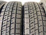 ブリヂストン ブリザック VRX2 155/65R14 4本