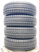 ブリヂストン ブリザック VRX2 165/65R14 4本