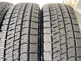 ブリヂストン ブリザック VRX2 165/65R14 4本