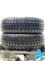 グッドイヤー アイスナビ 7 165/65R14 2本