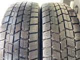 グッドイヤー アイスナビ 7 165/65R14 2本