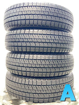 ブリヂストン ブリザック VRX2 155/65R14 4本