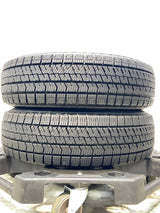 ブリヂストン ブリザック VRX2 155/65R14 2本