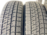 ブリヂストン ブリザック VRX2 155/65R14 2本