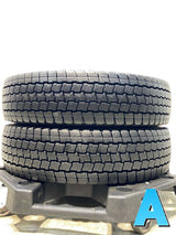 グッドイヤー アイスナビ カーゴ 155/80R14 88/86LT 2本