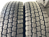 グッドイヤー アイスナビ カーゴ 155/80R14 88/86LT 2本