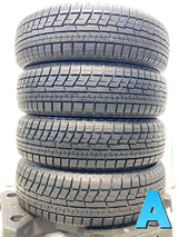 ヨコハマ アイスガード iG60 155/65R14 4本