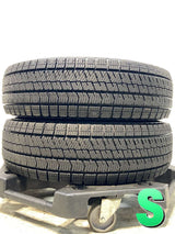 ブリヂストン ブリザック VRX2 185/70R14 2本