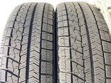 ブリヂストン ブリザック VRX 165/70R14 2本