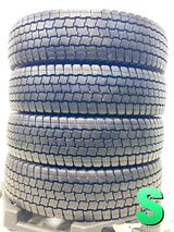 グッドイヤー アイスナビ カーゴ 155/80R14 88/86LT 4本