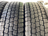 グッドイヤー アイスナビ カーゴ 155/80R14 88/86LT 4本