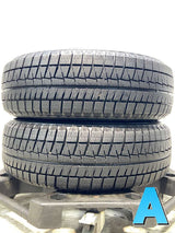 ブリヂストン アイスパートナー2 175/65R14 2本