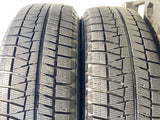 ブリヂストン アイスパートナー2 175/65R14 2本