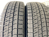 ブリヂストン ブリザック VRX2 165/65R14 2本