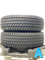 ブリヂストン ブリザック VRX3 165/65R14 2本