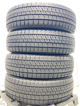 ブリヂストン ブリザック VRX2 155/65R14 4本