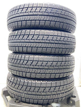 ブリヂストン ブリザック VRX 155/65R14 4本
