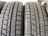 ブリヂストン ブリザック VRX 155/65R14 4本