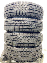 ブリヂストン ブリザック VRX2 165/65R14 4本