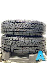 ブリヂストン ブリザック VRX2 165/70R14 2本