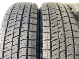 ブリヂストン ブリザック VRX2 165/70R14 2本