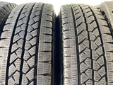ブリヂストン ブリザック VL1 165R14 6PR / マルチ 5.0J+ 100/114.3-4穴 4本