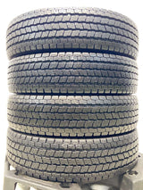 ヨコハマ アイスガード iG91 155/80R14 88/86LT 4本