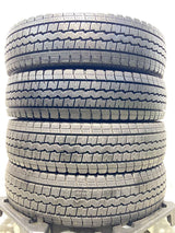 ダンロップ ウィンターマックス SV01 155/80R14 88/86LT 4本