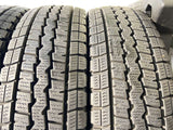 ダンロップ ウィンターマックス SV01 155/80R14 88/86LT 4本