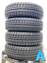 ブリヂストン ブリザック VRX 155/65R14 4本