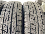 ブリヂストン ブリザック VRX 155/65R14 4本