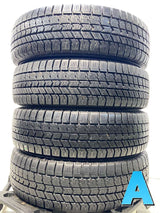 グッドイヤー アイスナビ 8 175/70R14 4本