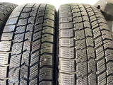 グッドイヤー アイスナビ 8 175/70R14 4本