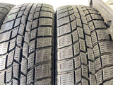 グッドイヤー アイスナビ 6 165/65R14 4本