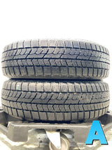 トーヨータイヤ オブザーブGIZ2 155/65R14 2本