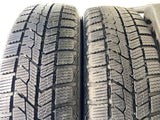 トーヨータイヤ オブザーブGIZ2 155/65R14 2本