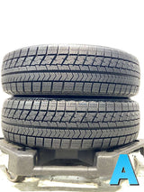 ブリヂストン ブリザック VRX 155/65R14 2本