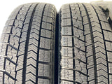 ブリヂストン ブリザック VRX 155/65R14 2本