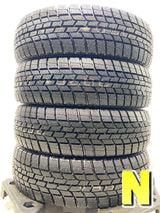 グッドイヤー アイスナビ 6 165/65R14 4本