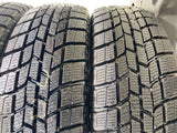 グッドイヤー アイスナビ 6 165/65R14 4本
