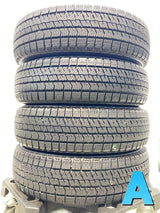 ブリヂストン ブリザック VRX2 155/65R14 4本