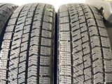 ブリヂストン ブリザック VRX2 155/65R14 4本