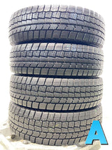 ダンロップ ウィンターマックス WM02 175/70R14 4本