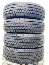 ブリヂストン ブリザック VRX3 185/70R14 4本