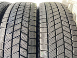 ブリヂストン ブリザック VRX3 185/70R14 4本